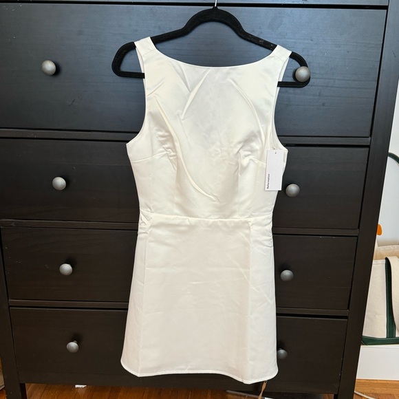 Reformation Zenni Dress - Picture 9 of 9